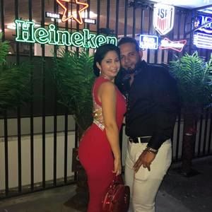 Meet your Posher, Kenia